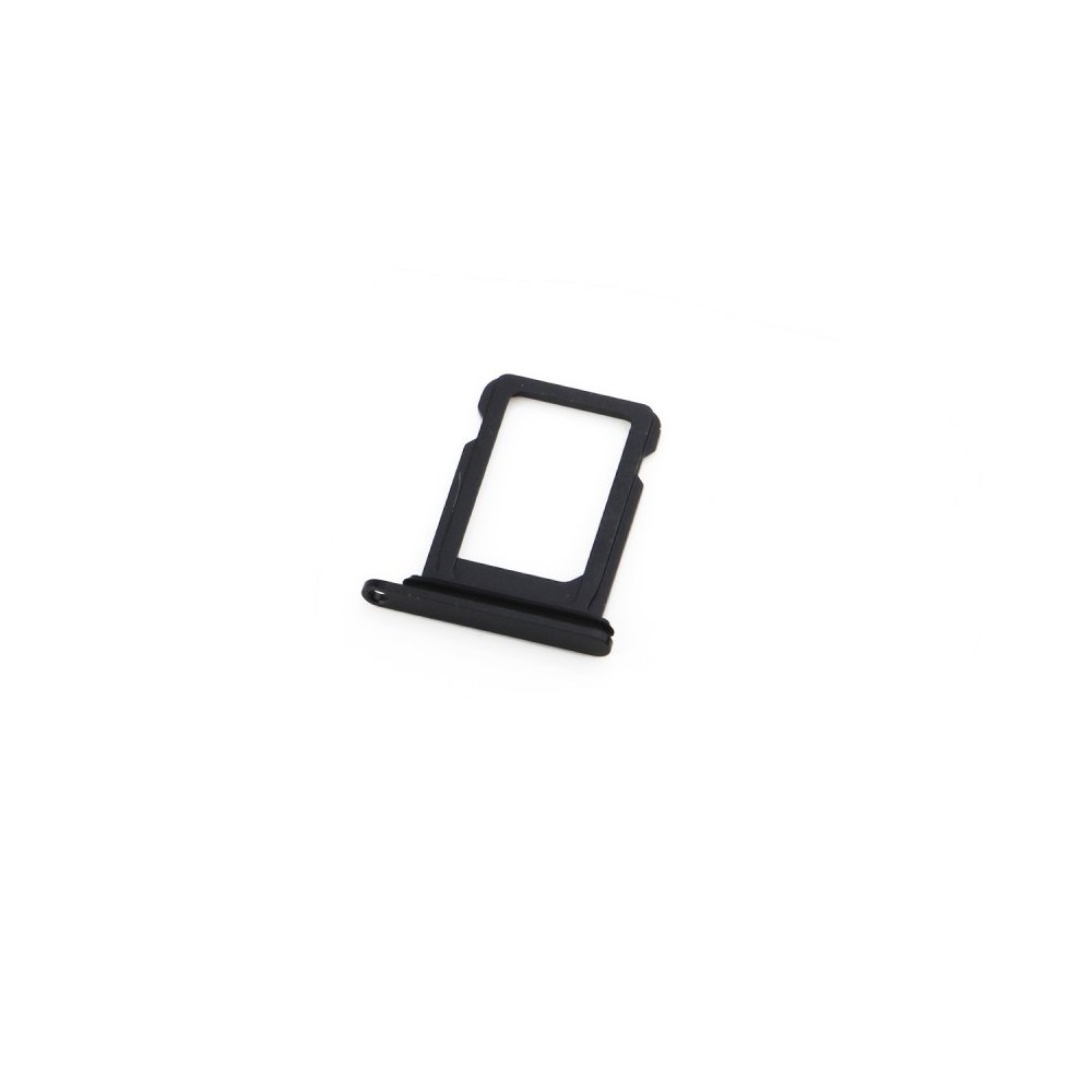Tiroir Sim compatible iPhone 13 Mini - Noir