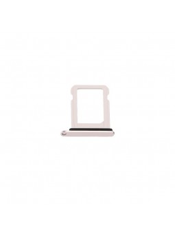 Tiroir Sim compatible iPhone 13 Mini - Rose