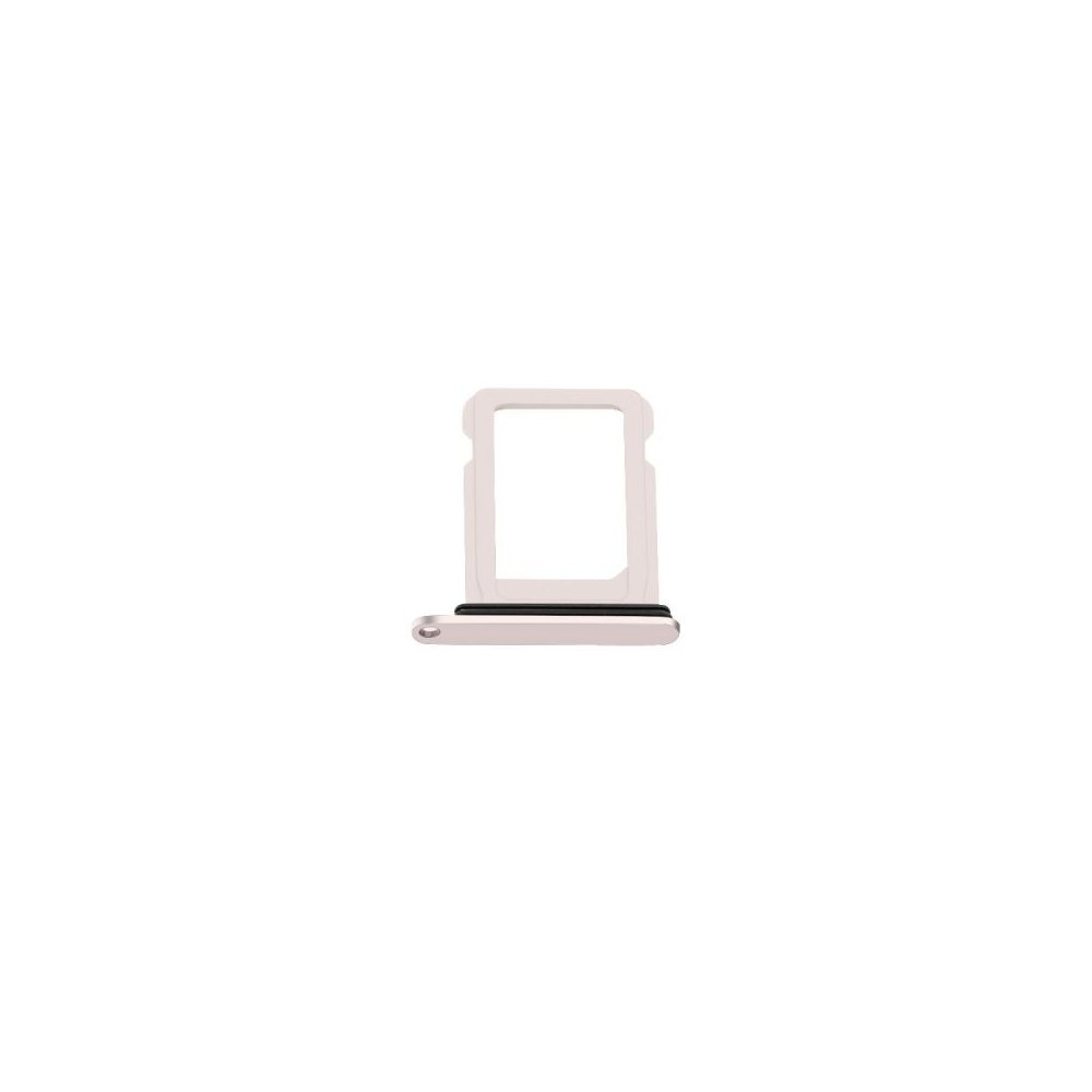 Tiroir Sim compatible iPhone 13 Mini - Rose