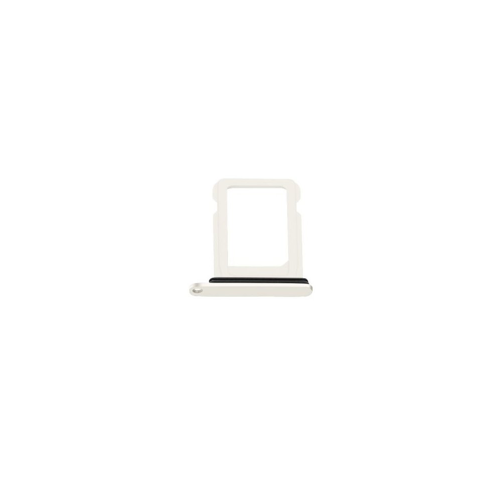 Tiroir Sim compatible iPhone 13 Mini - Lumiere Stellaire