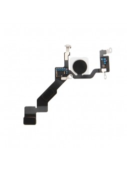 Nappe Flash compatible iPhone 13 Pro Max