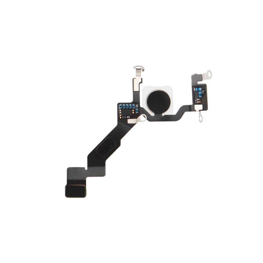 Nappe Flash compatible iPhone 13 Pro Max