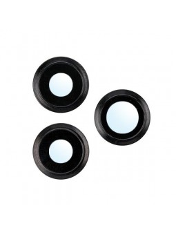 Lentille avec adhésif pour caméra arrière compatible iPhone 12 Pro Max