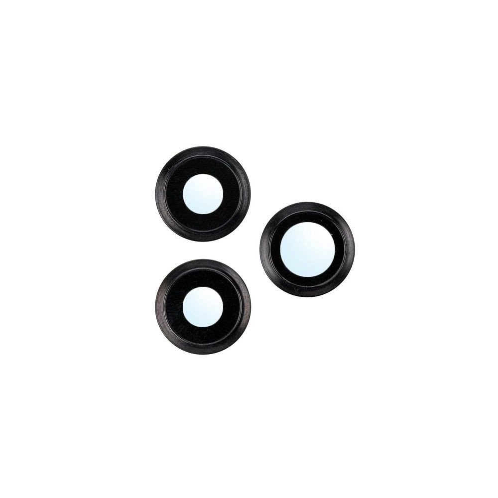 Lentille avec adhésif pour caméra arrière compatible iPhone 12 Pro Max