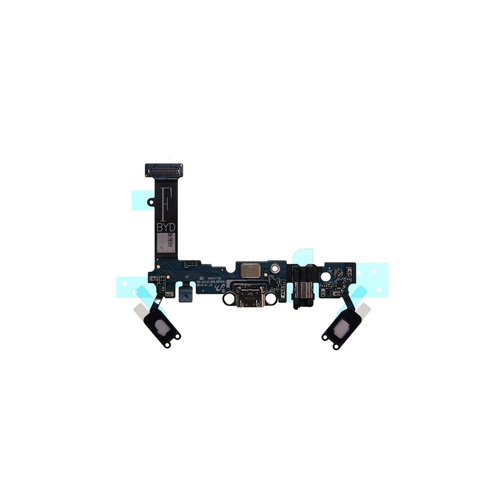 Connecteur de charge pour Samsung Galaxy A5 2016 (SM-A510F)