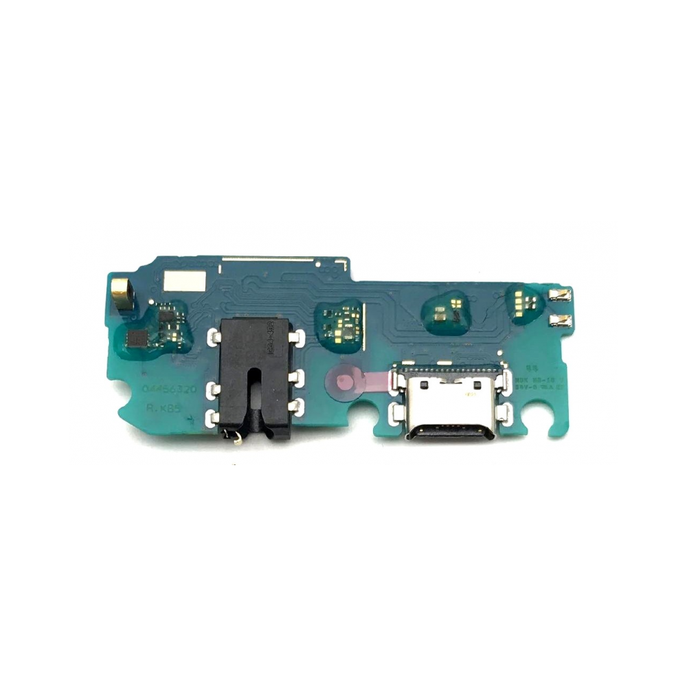 Connecteur de charge pour Samsung Galaxy A12 (SM-A125F)