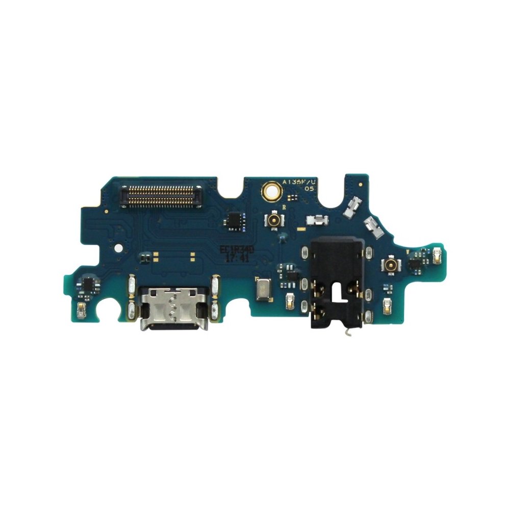 Connecteur de charge pour Samsung Galaxy A13 (SM-A135F)