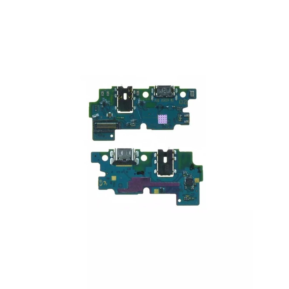 Connecteur de charge pour Samsung Galaxy A20 (SM-A205F)