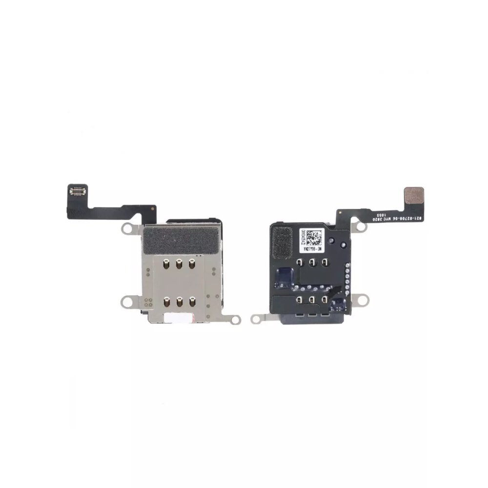 Nappe Sim compatible iPhone 12 Pro Max