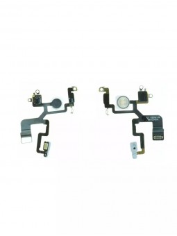 Nappe Flash + Micro d'Ambiance compatible iPhone 12 Pro Max