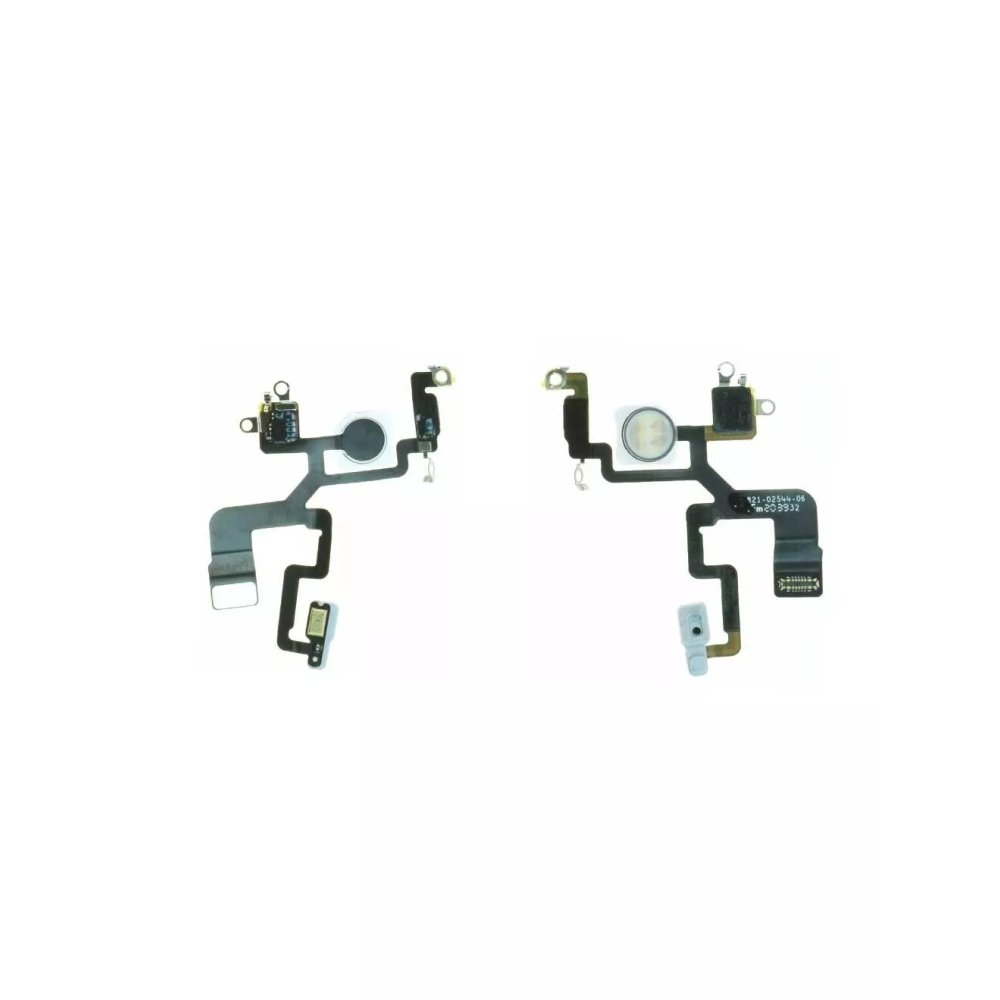 Nappe Flash + Micro d'Ambiance compatible iPhone 12 Pro Max