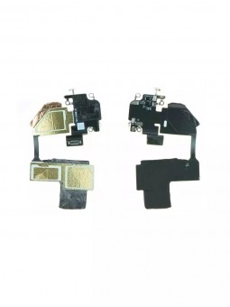 Nappe Wi-Fi compatible iPhone 12 Pro Max
