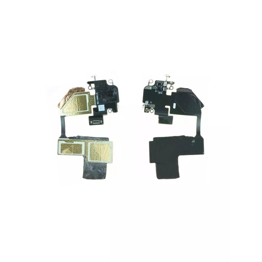 Nappe Wi-Fi compatible iPhone 12 Pro Max