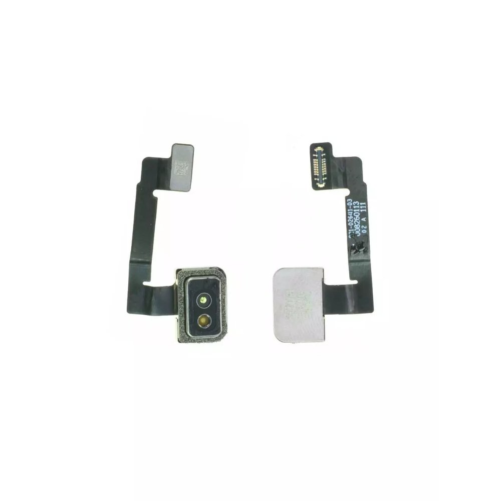 Nappe Scanner Lidar compatible iPhone 12 Pro