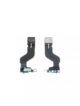 Antenne 5G mmWave compatible iPhone 12 Pro