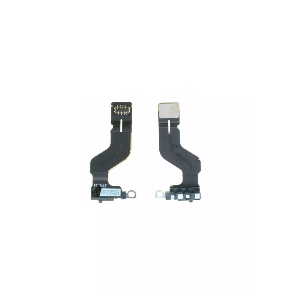 Antenne 5G mmWave compatible iPhone 12 Pro