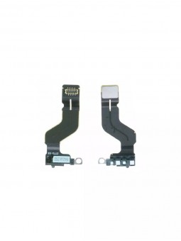 Antenne 5G mmWave compatible iPhone 12