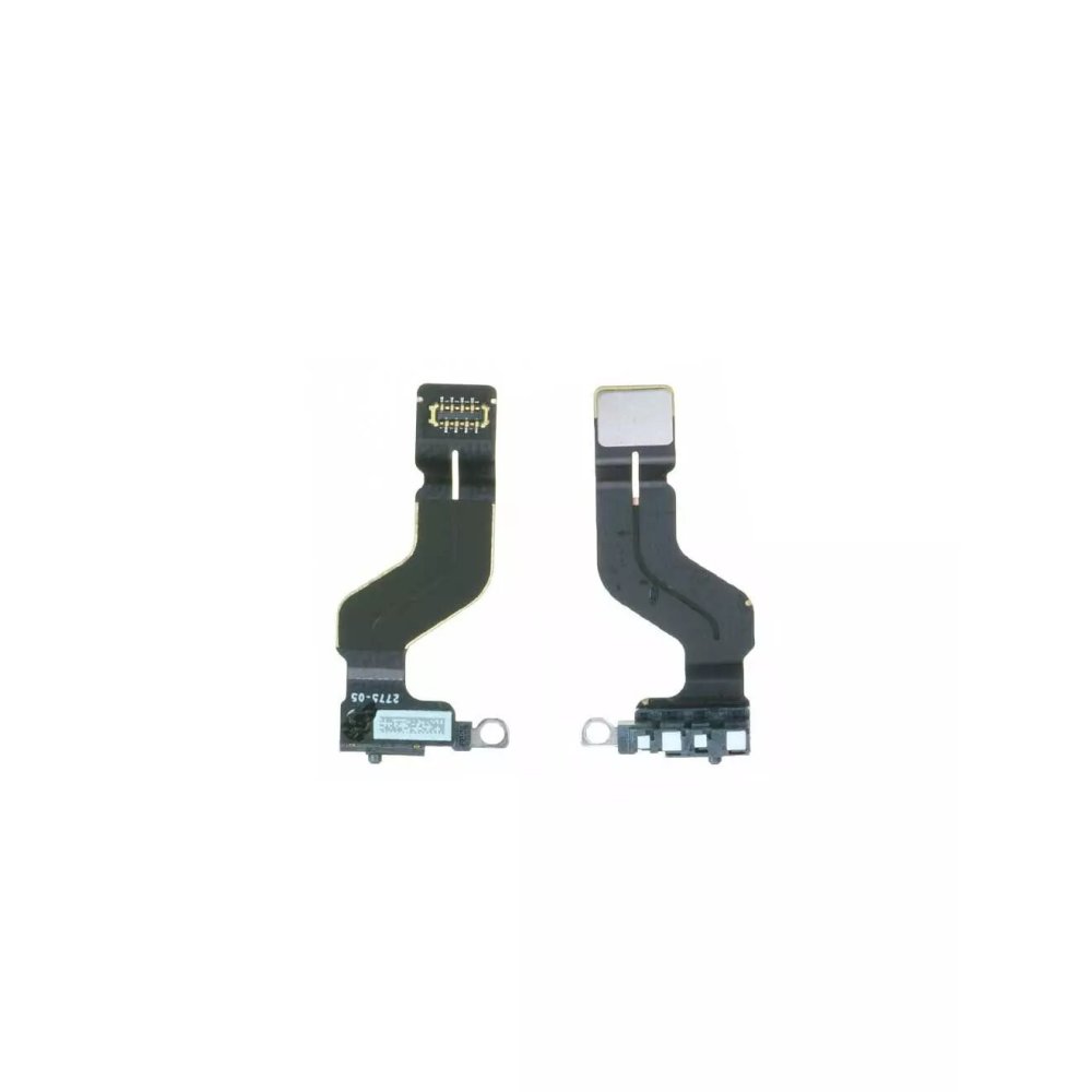 Antenne 5G mmWave compatible iPhone 12