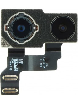 Caméra arrière compatible iPhone 12 Mini