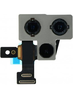 Caméra arrière compatible iPhone 12 Pro