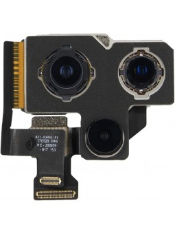 Caméra arrière compatible iPhone 12 Pro Max