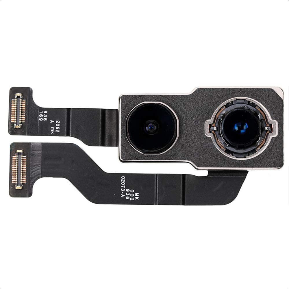 Caméra arrière compatible iPhone 11