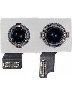 Caméra arrière compatible iPhone Xs