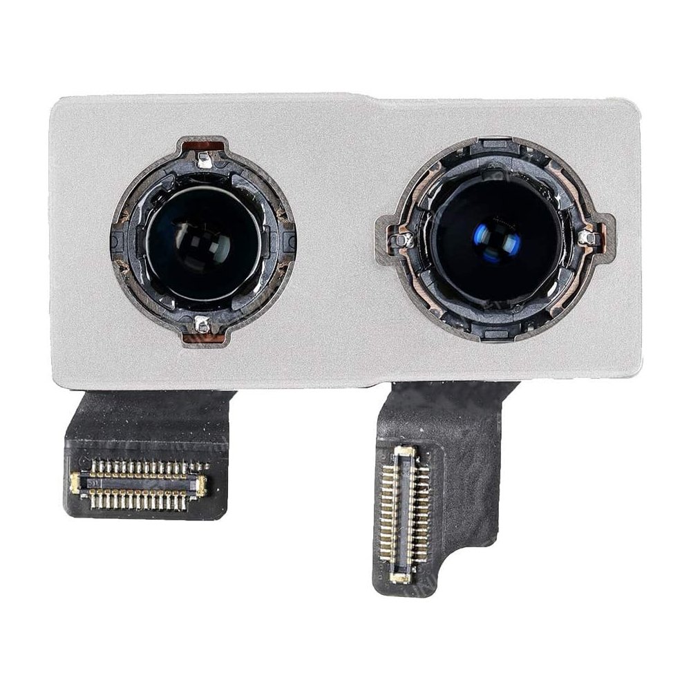 Caméra arrière compatible iPhone Xs