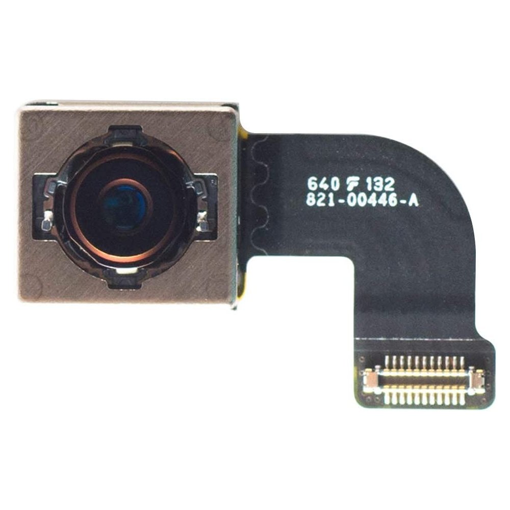 Caméra arrière compatible iPhone 8
