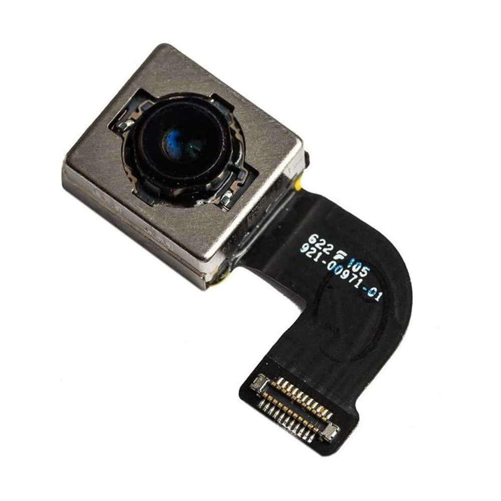 Caméra arrière compatible iPhone 7