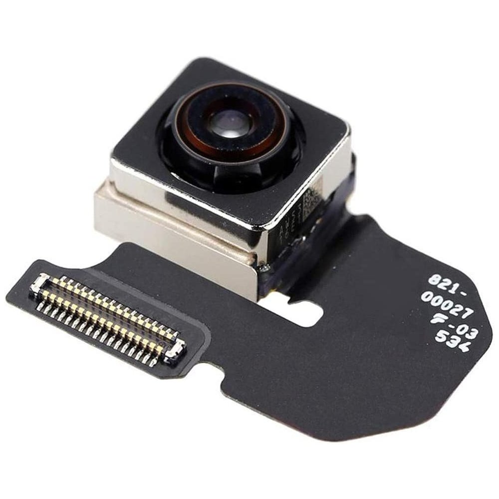 Caméra appareil photo arrière iPhone 6