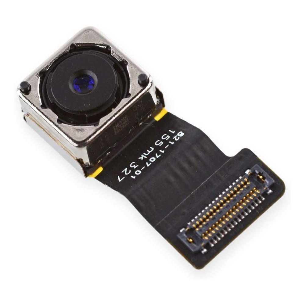 MODULE CAMERA APPAREIL PHOTO ARRIERE FLASH LED POUR IPHONE 5S