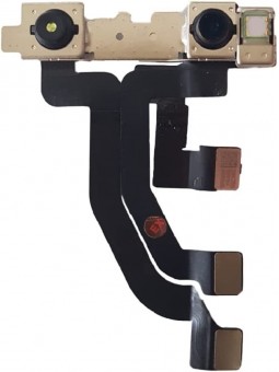 Caméra avant compatible iPhone X