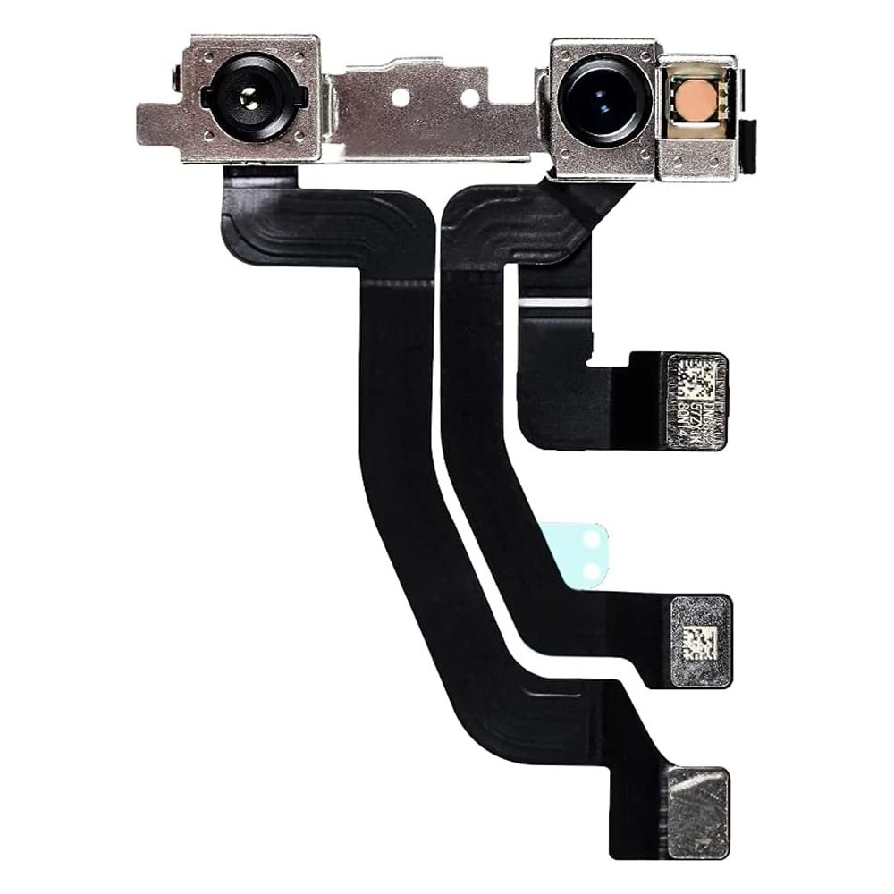 Caméra Avant compatible iPhone Xs