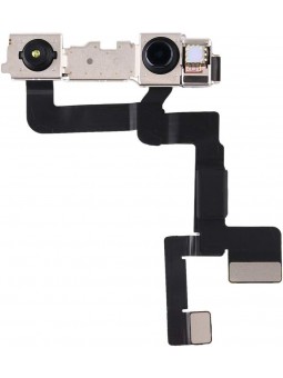 Caméra avant compatible iPhone 11