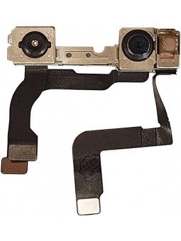 Nappe caméra avant facetime compatible iPhone 12