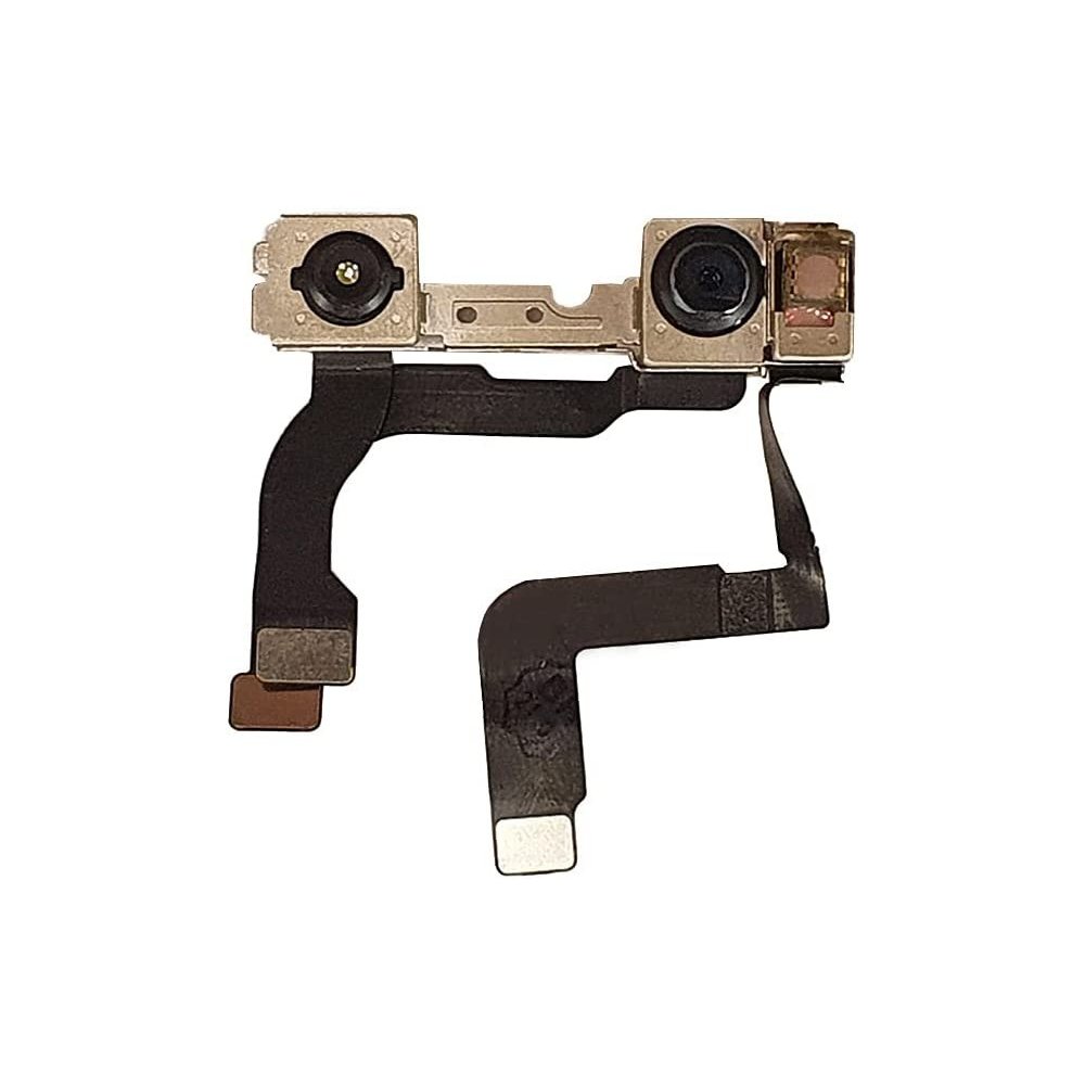 Nappe caméra avant facetime compatible iPhone 12