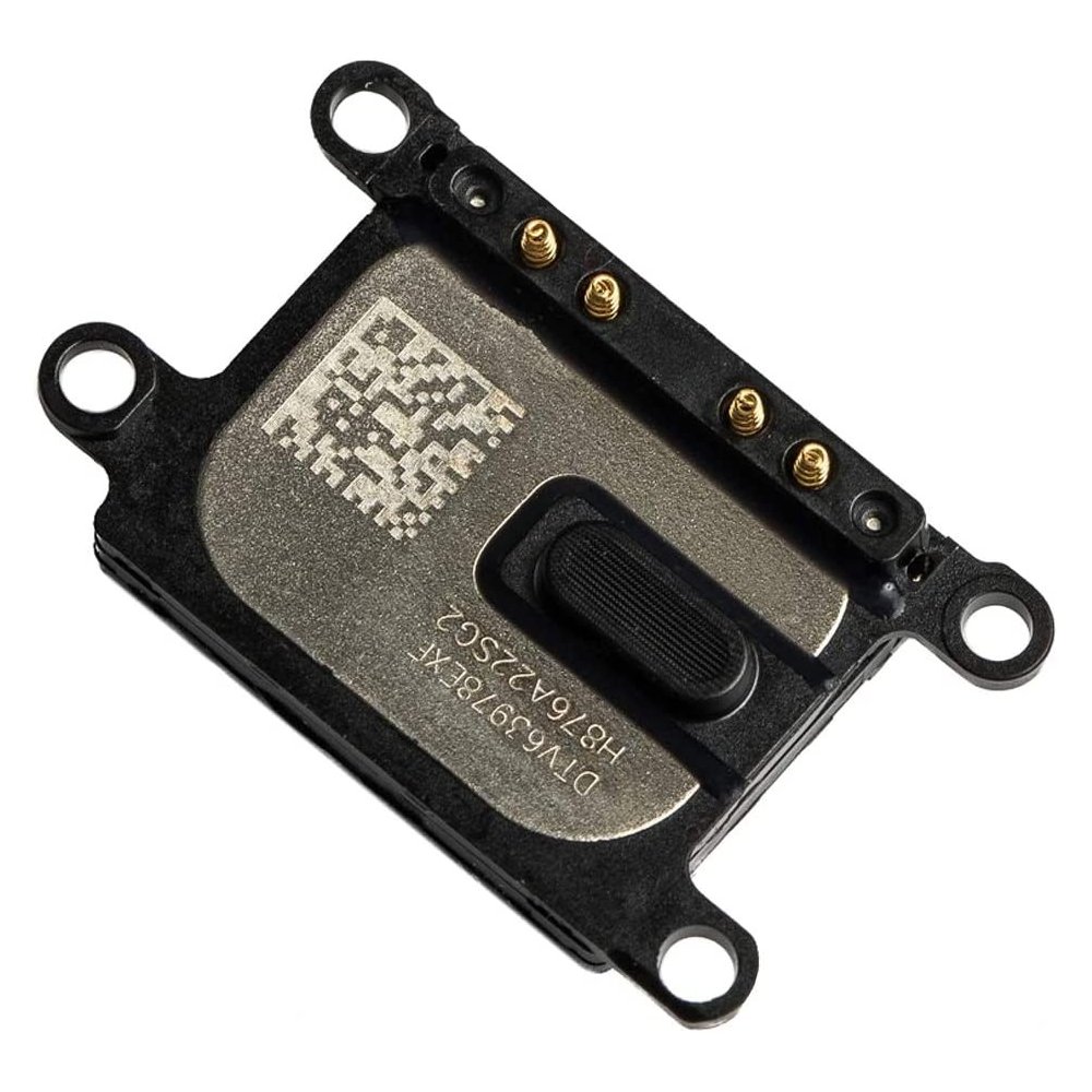 Écouteur interne Haut Parleur compatible iPhone 8 Flex Oreille - HP du haut