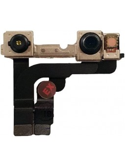 Nappe caméra avant facetime compatible iPhone 12 Pro Max