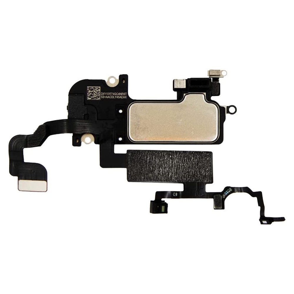 Nappe Ecouteur Interne + Capteur de Proximité compatible iPhone 12 Pro Max