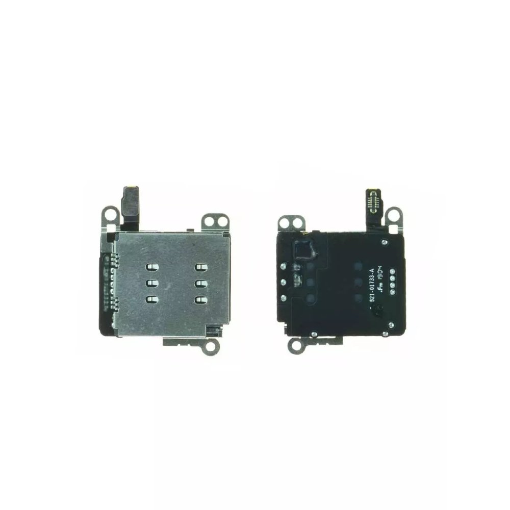 Nappe SIM compatible iPhone XR