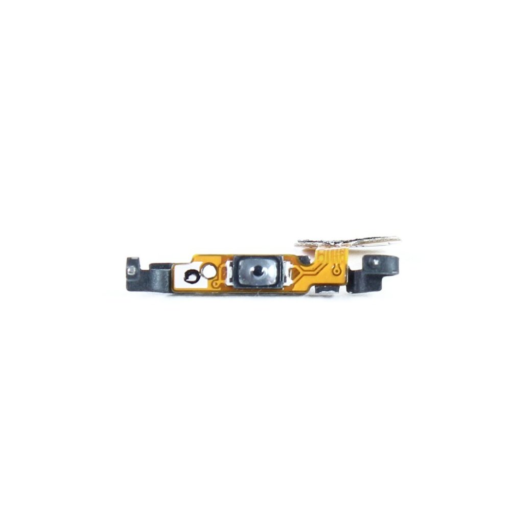 NAPPE BOUTON POWER ON/OFF SAMSUNG GALAXY S6 SM-G920F