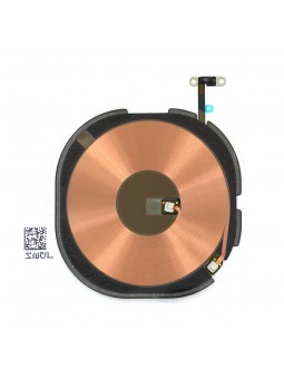 Nappe Charge induction / NFC compatible iPhone XR