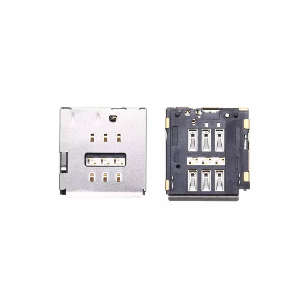 Lecteur SIM compatible iPhone 7 Plus