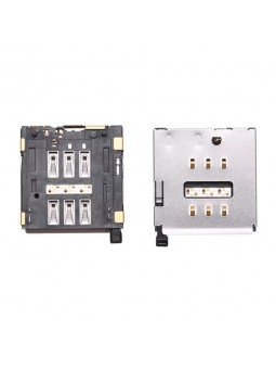 Lecteur SIM compatible iPhone 6 Plus