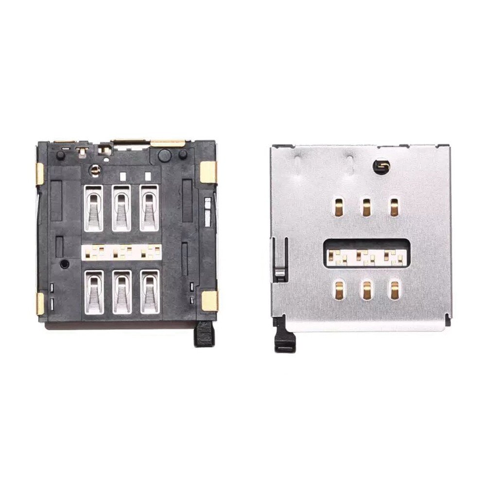 Lecteur SIM compatible iPhone 6 Plus