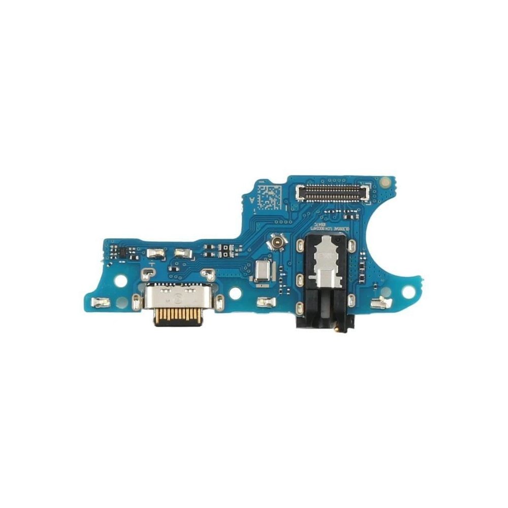 Connecteur de charge pour Samsung Galaxy A02S (SM-A025G)