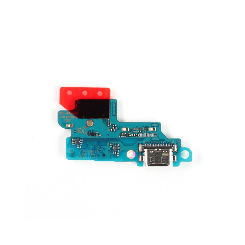 Connecteur de charge pour Samsung Galaxy A60 (SM-A606F)