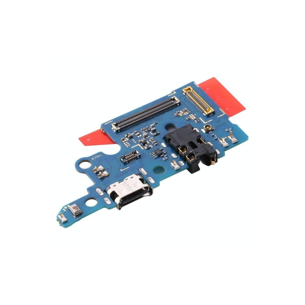 Connecteur de charge pour Samsung Galaxy A70s (SM-A707F)