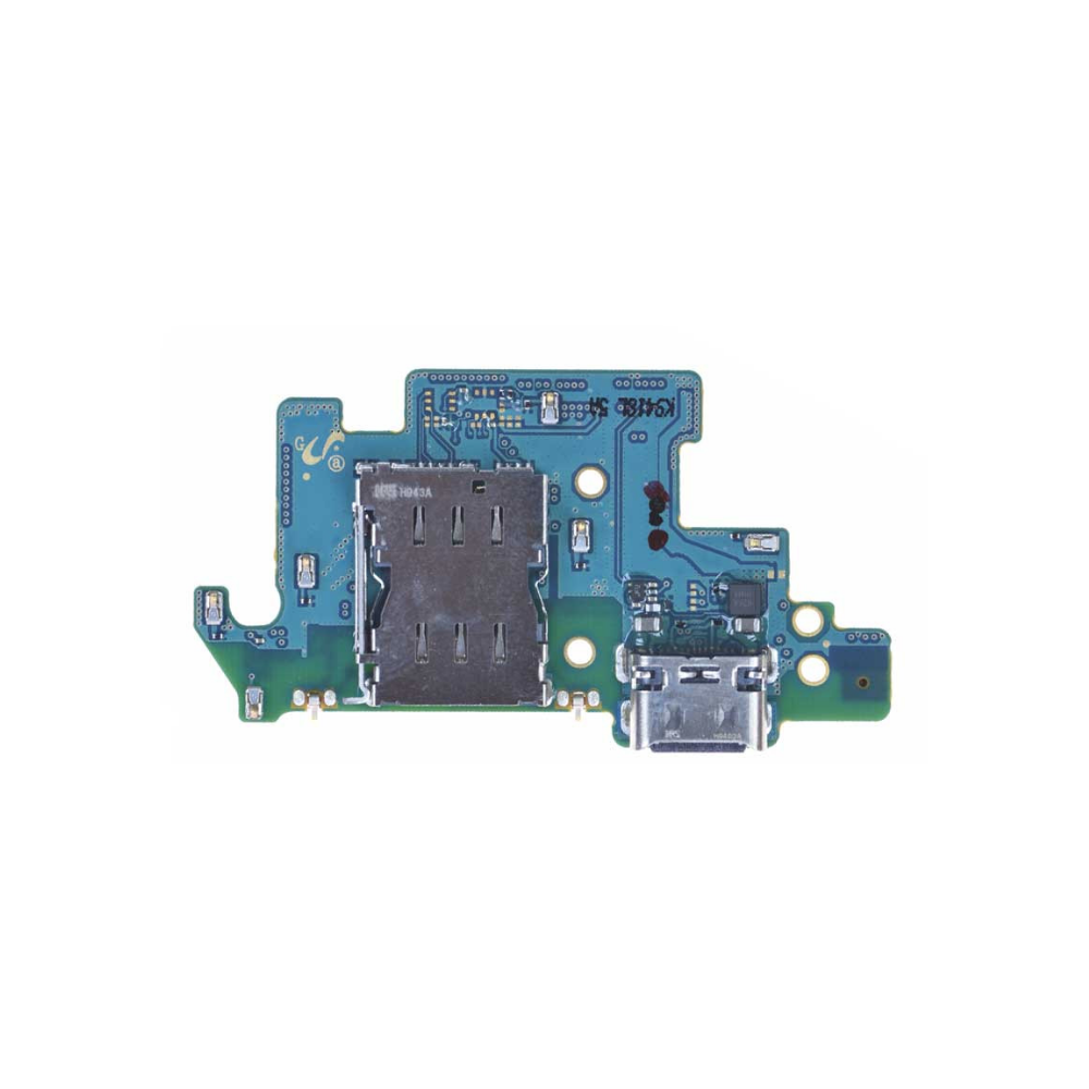 Connecteur de charge pour Samsung Galaxy A80 (SM-A805F)